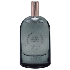 Calming Waves, Vanilla, Coconut, & Mandarin Room + Linen Spray By DW Home